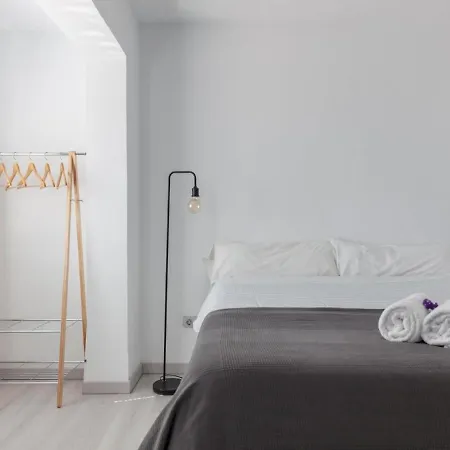 Atico De Ensueno En El Corazon De Wifi Ac Διαμέρισμα Σεβίλλη