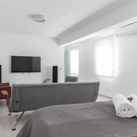 Atico De Ensueno En El Corazon De Wifi Ac Διαμέρισμα Σεβίλλη