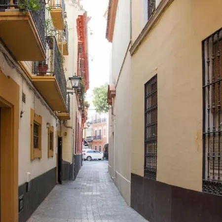 Atico De Ensueno En El Corazon De Wifi Ac Apartmán