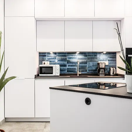 Apartmán Atico De Ensueno En El Corazon De Wifi Ac